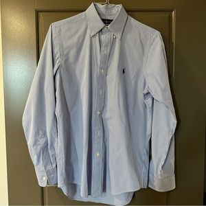 Polo By Ralph Lauren Shirt Size S (15)